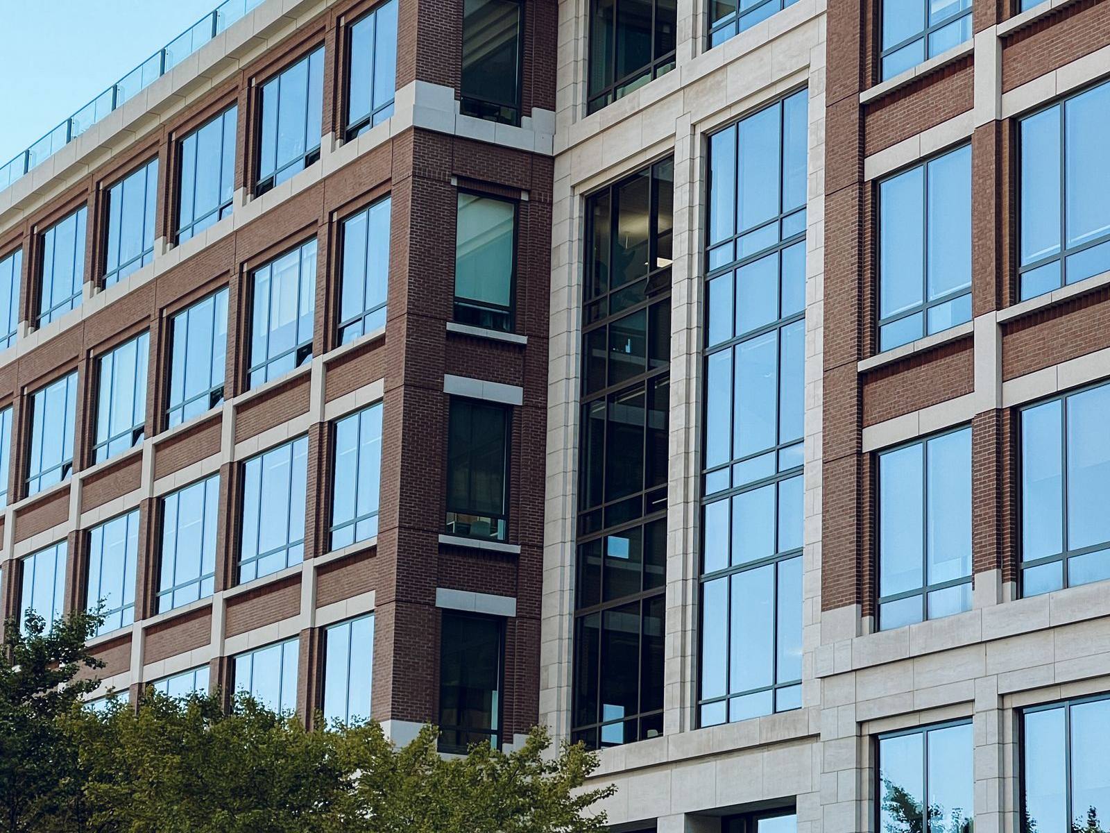Commercial HVAC service in Morgantown