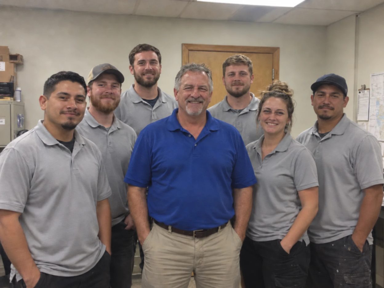 HVAC technicians in Morgantown, WV