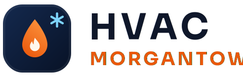 Morgantown HVAC